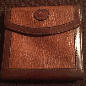 Dooney & Bourke wallet